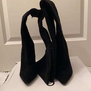 Aldo over the knee boot